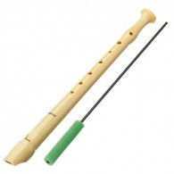 Flauto Soprano Hohner di Master-Music
