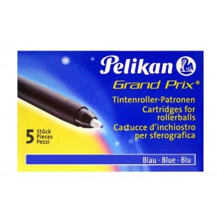 Cart.Sferograf Blu 300010004 di Pelikan