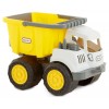 Dirt Diggers 2-In-1 Dump Truck di Little Tikes