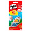 Blister 2+1 Mini Correttore Pritt di Henkel-Loctite