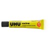 Attaccattutto Uhu Senza Solventi 20 Gr di Uhu-Bostik Spa