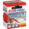 Nastro Telato Scrivibile Misura 2,75m X38mm Colore Rosso di Tesa-Comet