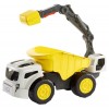 Monster Dirt Digger di Little Tikes