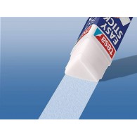 Tesa Easy Stick Colla a Forma Triangolare di Tesa-Comet