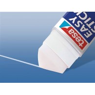 Tesa Easy Stick Colla a Forma Triangolare di Tesa-Comet