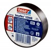 Nastro Isolante Misura 10x15 Colore Nero di Tesa-Comet