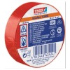 Nastro Isolante Misura 10x15 Colore Rosso di Tesa-Comet