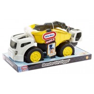 Monster Dirt Digger di Little Tikes