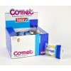 Nastro Adesivo Comet Misure 33m X 15mm - Espositore da 30 Pezzi di Tesa-Comet