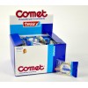 Nastro Adesivo Comet Misure 10m X 15mm - Espositore da 50 Pezzi di Tesa-Comet