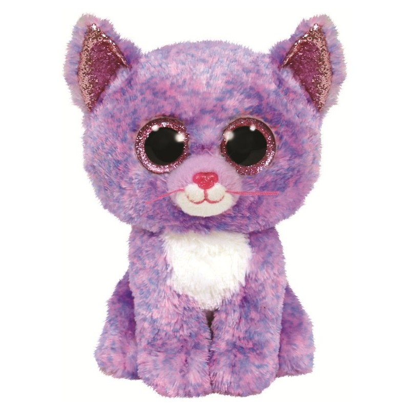 Beanie Boos 28cm Cassidy di Ty Beanie B. 28cm
