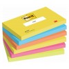 Post-It Energetic 76x127 Colorati Conf da 6 di 3m