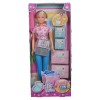 Steffi Love Shopping Fun di Simba Steffi-Evi