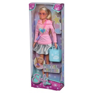 Steffi Love Pastel Fashion di Simba Steffi-Evi