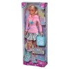 Steffi Love Pastel Fashion di Simba Steffi-Evi