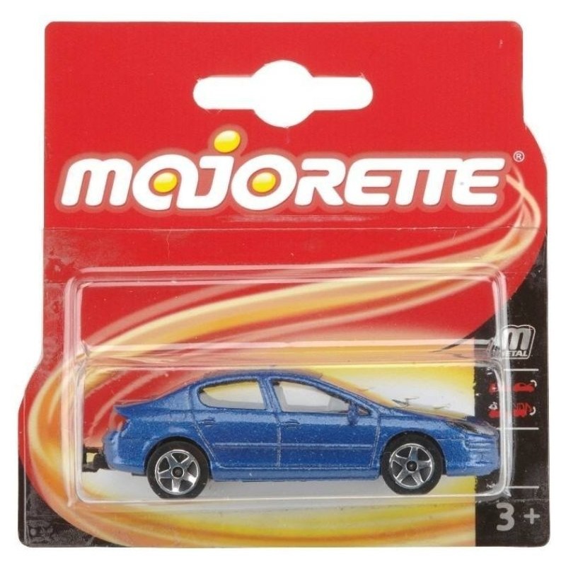 Gas Pump Display, Forniti 288 Pz (Carica + Refill) di Simba Majorette