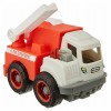 Dirt Digger Real Working Truck- Fire Truck di Little Tikes