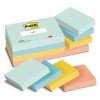 Post-It Beachside 38x51 Colorati Conf da 12 di 3m