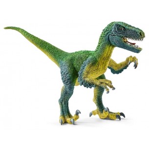 Velociraptor (Dinosaurs) di Schleich Dinosaurs