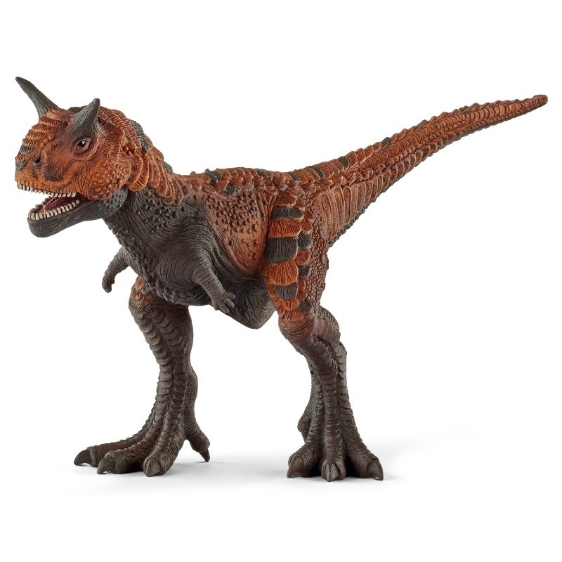 Carnotauro (Dinosaurs) di Schleich Dinosaurs