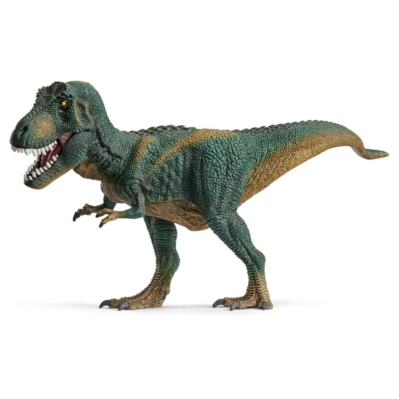 Tyrannosaurus Rex (Dinosaurs) di Schleich Dinosaurs