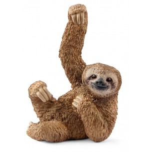 Bradipo (Wild Life - Price Red) di Schleich Wild Life