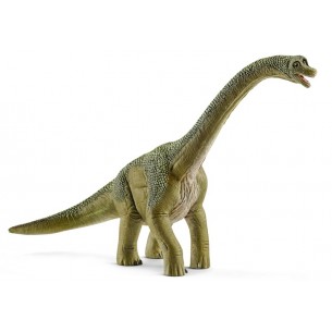 Brachiosauro (Dinosaurs) di Schleich Dinosaurs