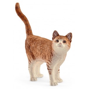 Gatto (Farm World - Price Green) di Schleich Farm World