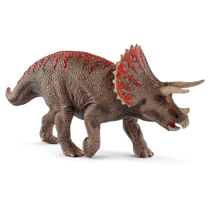 Triceratopo (Dinosaurs) di Schleich Dinosaurs