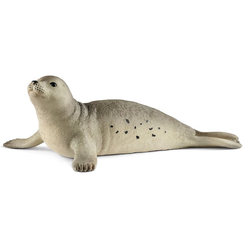 Foca (Wild Life - Price Red) di Schleich Wild Life