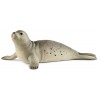 Foca (Wild Life - Price Red) di Schleich Wild Life