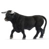 Toro Nero (Farm World - Price Grey) di Schleich Farm World