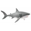 Squalo Bianco (Wild Life - Price Grey) di Schleich Wild Life