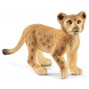 Cucciolo di Leone (Wild Life - Price Green) di Schleich Wild Life