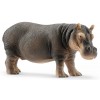 Ippopotamo (Wild Life - Price Grey) di Schleich Wild Life