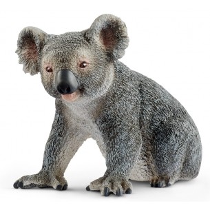 Koala (Wild Life - Price Red) di Schleich Wild Life