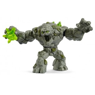 Mostro di Pietra (Eldrador Creatures) di Schleich Eldrador Creatures