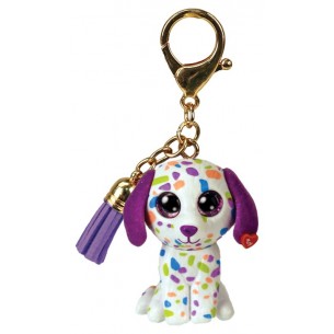 Mini Boos Clips Darling di Ty Beanie B. Clips