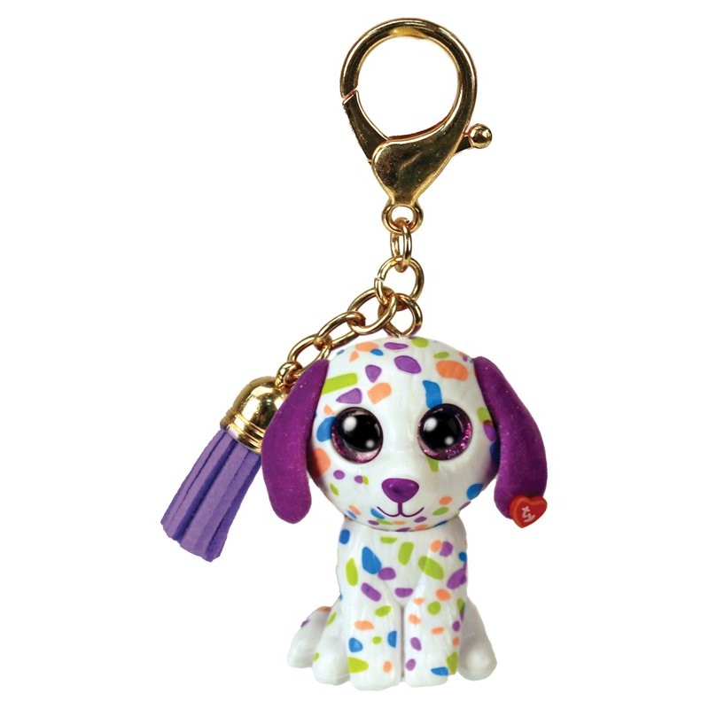 Mini Boos Clips Darling di Ty Beanie B. Clips