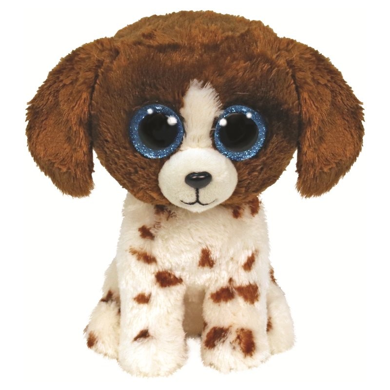 Beanie Boos 28cm Muddles di Ty Beanie B. 28cm