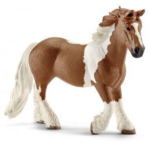 Cavalla Tinker (Farm World - Price Grey) di Schleich Farm World
