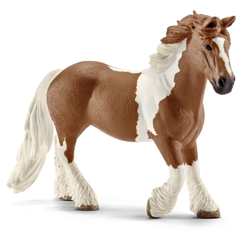 Cavalla Tinker (Farm World - Price Grey) di Schleich Farm World