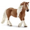 Cavalla Tinker (Farm World - Price Grey) di Schleich Farm World