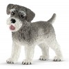 Schnauzer Nano (Serie Farm World Fattoria - Price Green) di Schleich Farm World