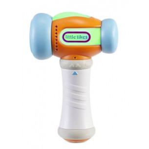 Martello Conta e Impara di Little Tikes