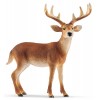 Cervo Virginiano (Wild Life - Price Yellow) di Schleich Wild Life