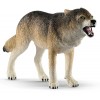 Lupo (Wild Life - Price Yellow) di Schleich Wild Life