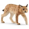 Lince (Wild Life - Price Yellow) di Schleich Wild Life