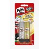 Blister 2 Colle Oro/Argento 20 Grammi di Henkel-Loctite