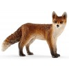 Volpe (Wild Life - Price Red) di Schleich Wild Life